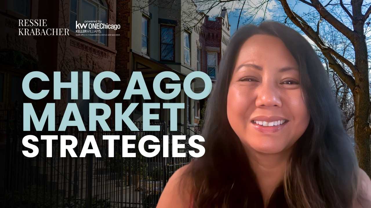 How To Buy or Sell in Chicago’s Low-Inventory 2025 Housing Market