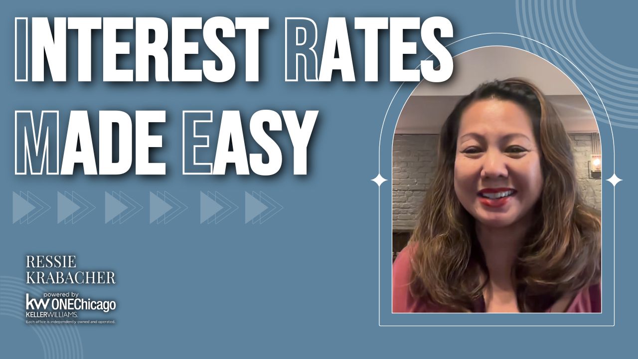 How Interest Rates Impact Buyers and Sellers in Our Market