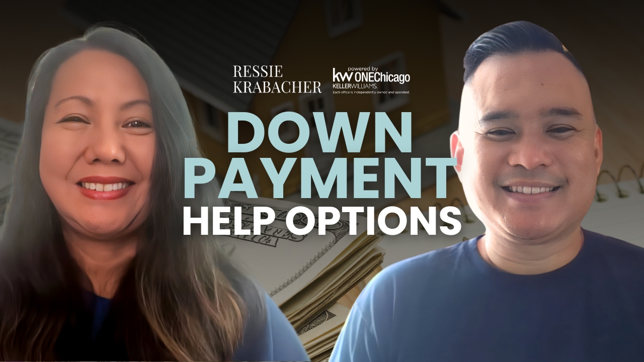 2025 Guide to Down Payment Assistance Programs for Homebuyers