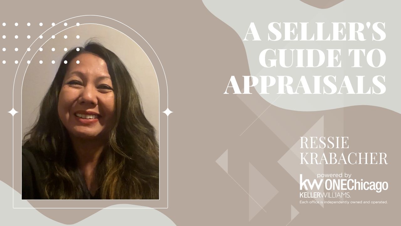 What Sellers Need To Know About Appraisals
