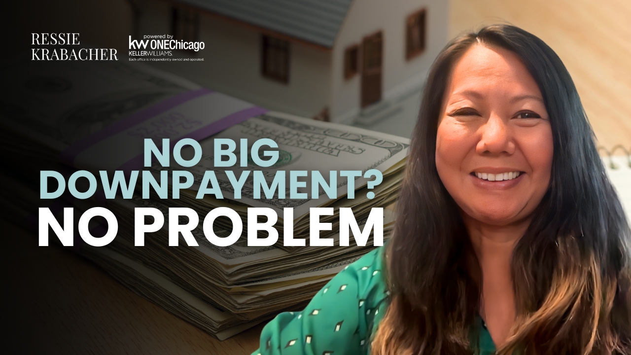 Buying Cook County Home Just Got Easier With $25K Assistance