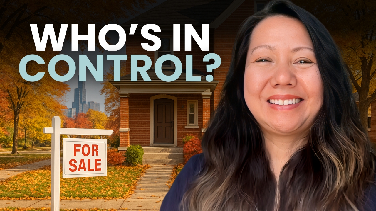 Is Fall 2025 a Good Time To Buy or Sell a Home in Chicago?