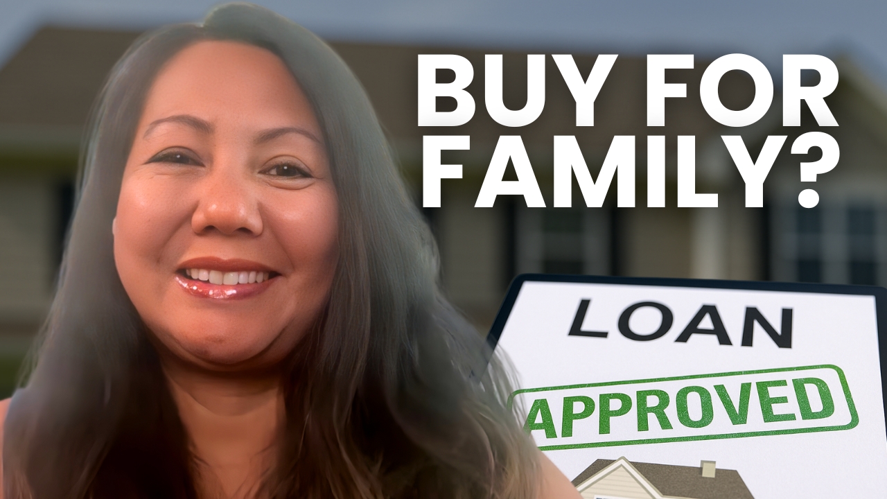 Want To Buy a Chicago Home for a Loved One? This Family Loan Can Help